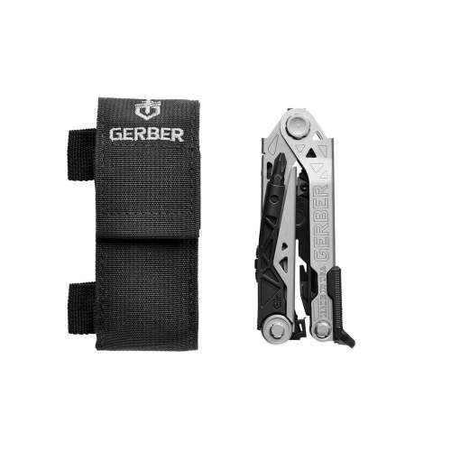 Мультитул Gerber Center-Drive 30-001193N коробка фото 8